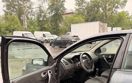 Renault Megane II, 2005 год, 190 000 рублей, 5 фотография