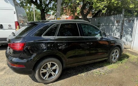 Audi Q3, 2016 год, 1 900 000 рублей, 3 фотография