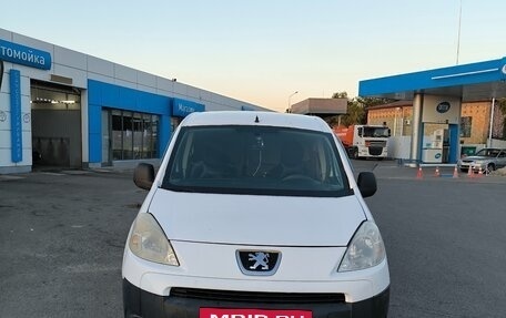 Peugeot Partner II рестайлинг 2, 2009 год, 420 000 рублей, 6 фотография