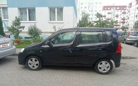 Daihatsu YRV I, 2000 год, 355 000 рублей, 4 фотография