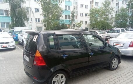 Daihatsu YRV I, 2000 год, 355 000 рублей, 6 фотография