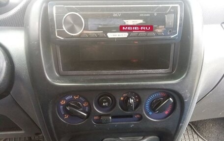 Daihatsu YRV I, 2000 год, 355 000 рублей, 11 фотография
