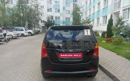Daihatsu YRV I, 2000 год, 355 000 рублей, 2 фотография