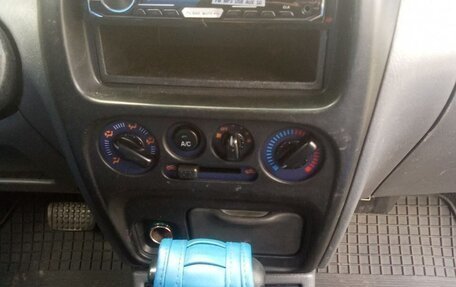 Daihatsu YRV I, 2000 год, 355 000 рублей, 20 фотография