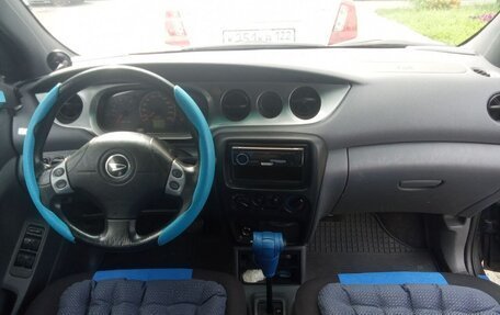 Daihatsu YRV I, 2000 год, 355 000 рублей, 14 фотография