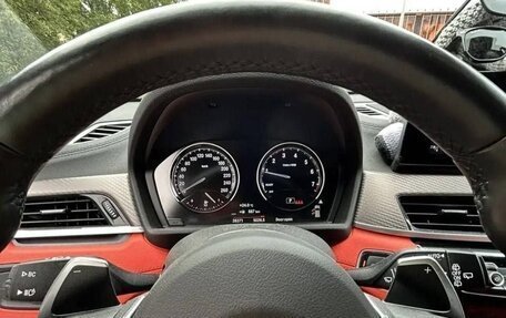 BMW X2, 2021 год, 4 000 000 рублей, 8 фотография