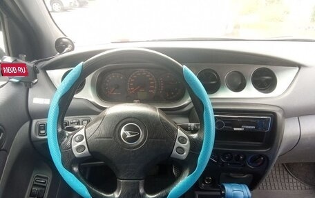 Daihatsu YRV I, 2000 год, 355 000 рублей, 16 фотография