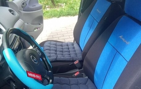Daihatsu YRV I, 2000 год, 355 000 рублей, 17 фотография