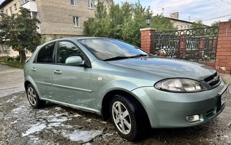 Chevrolet Lacetti, 2007 год, 310 000 рублей, 5 фотография