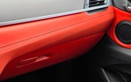BMW X2, 2021 год, 4 000 000 рублей, 10 фотография