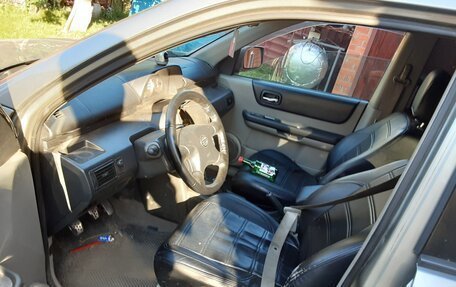 Nissan X-Trail, 2003 год, 220 000 рублей, 5 фотография