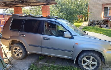 Nissan X-Trail, 2003 год, 220 000 рублей, 3 фотография