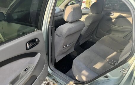 Chevrolet Lacetti, 2007 год, 310 000 рублей, 8 фотография