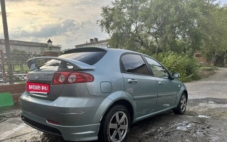 Chevrolet Lacetti, 2007 год, 310 000 рублей, 6 фотография