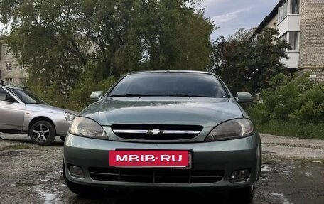 Chevrolet Lacetti, 2007 год, 310 000 рублей, 3 фотография