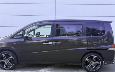 Honda Stepwgn III, 2007 год, 1 077 000 рублей, 8 фотография