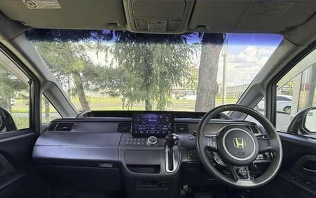 Honda Stepwgn III, 2007 год, 1 077 000 рублей, 11 фотография