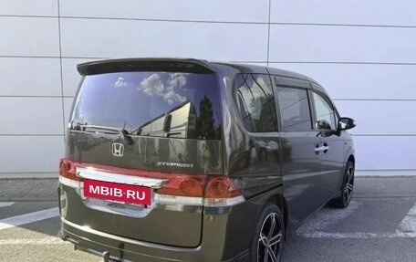 Honda Stepwgn III, 2007 год, 1 077 000 рублей, 5 фотография