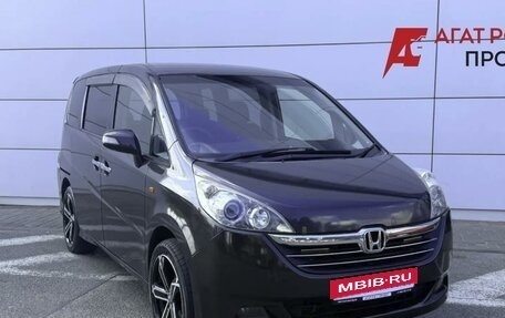 Honda Stepwgn III, 2007 год, 1 077 000 рублей, 3 фотография
