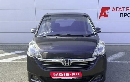 Honda Stepwgn III, 2007 год, 1 077 000 рублей, 2 фотография