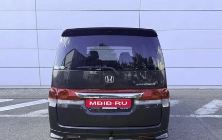 Honda Stepwgn III, 2007 год, 1 077 000 рублей, 6 фотография