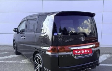 Honda Stepwgn III, 2007 год, 1 077 000 рублей, 7 фотография