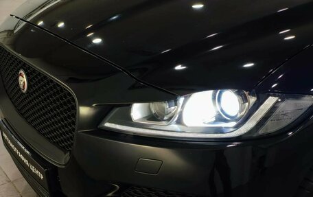 Jaguar F-Pace, 2019 год, 2 590 000 рублей, 2 фотография