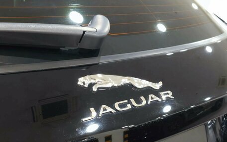 Jaguar F-Pace, 2019 год, 2 590 000 рублей, 8 фотография