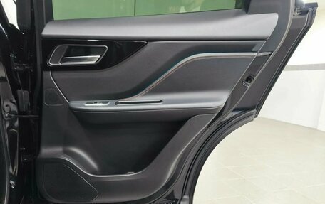 Jaguar F-Pace, 2019 год, 2 590 000 рублей, 35 фотография