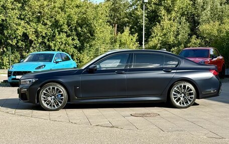 BMW 7 серия, 2021 год, 7 990 000 рублей, 7 фотография