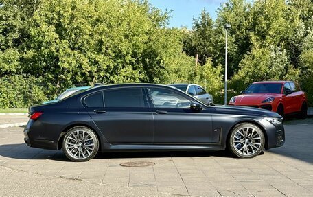 BMW 7 серия, 2021 год, 7 990 000 рублей, 6 фотография