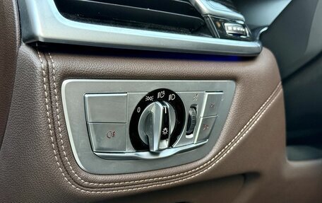 BMW 7 серия, 2021 год, 7 990 000 рублей, 10 фотография
