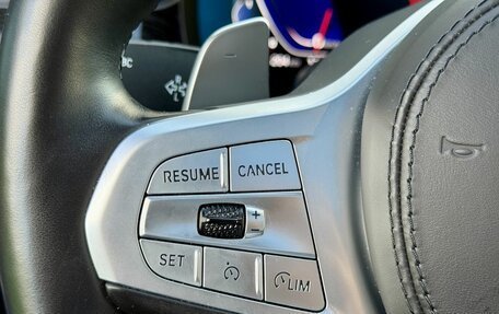 BMW 7 серия, 2021 год, 7 990 000 рублей, 14 фотография