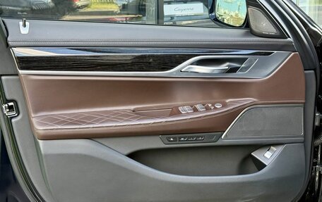 BMW 7 серия, 2021 год, 7 990 000 рублей, 8 фотография
