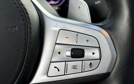 BMW 7 серия, 2021 год, 7 990 000 рублей, 15 фотография