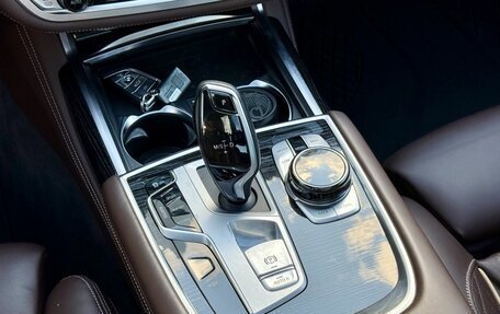BMW 7 серия, 2021 год, 7 990 000 рублей, 16 фотография