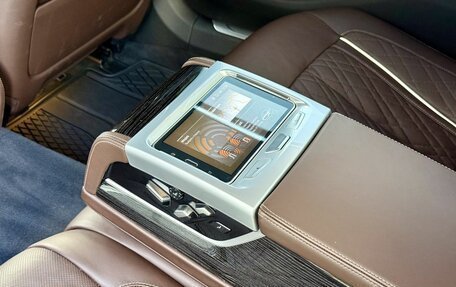 BMW 7 серия, 2021 год, 7 990 000 рублей, 25 фотография