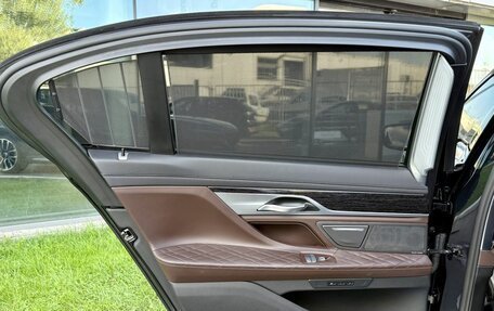 BMW 7 серия, 2021 год, 7 990 000 рублей, 20 фотография