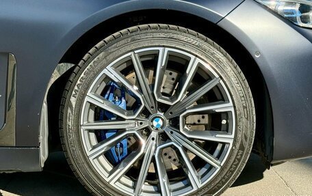 BMW 7 серия, 2021 год, 7 990 000 рублей, 29 фотография
