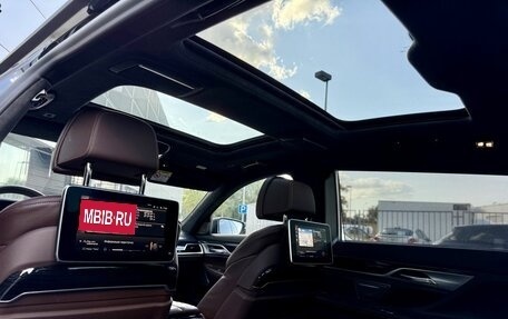 BMW 7 серия, 2021 год, 7 990 000 рублей, 24 фотография