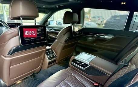 BMW 7 серия, 2021 год, 7 990 000 рублей, 23 фотография