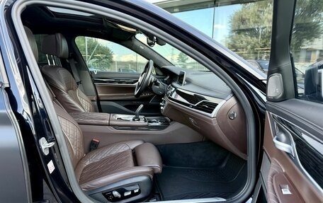 BMW 7 серия, 2021 год, 7 990 000 рублей, 17 фотография