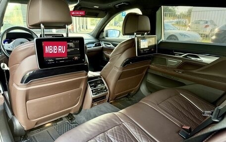 BMW 7 серия, 2021 год, 7 990 000 рублей, 22 фотография