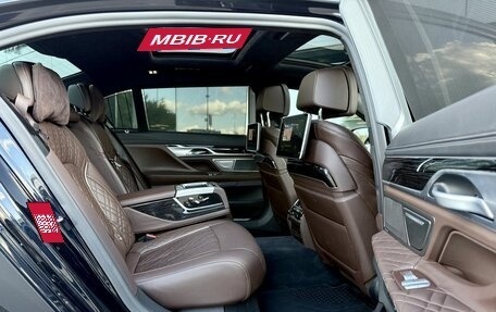 BMW 7 серия, 2021 год, 7 990 000 рублей, 27 фотография