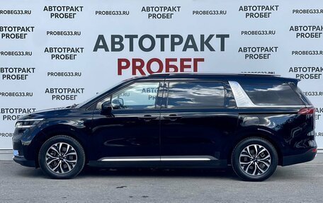 KIA Carnival, 2020 год, 3 289 000 рублей, 8 фотография