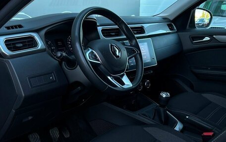 Renault Arkana I, 2019 год, 1 797 800 рублей, 5 фотография