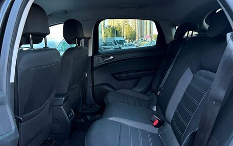 Renault Arkana I, 2019 год, 1 797 800 рублей, 9 фотография