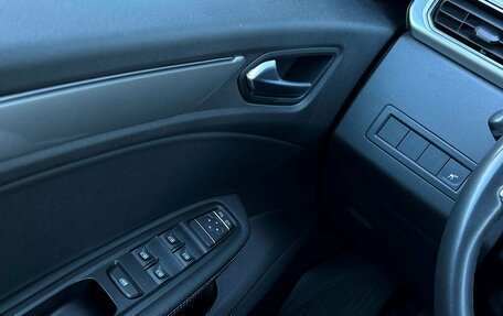 Renault Arkana I, 2019 год, 1 797 800 рублей, 17 фотография