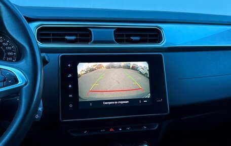 Renault Arkana I, 2019 год, 1 797 800 рублей, 16 фотография