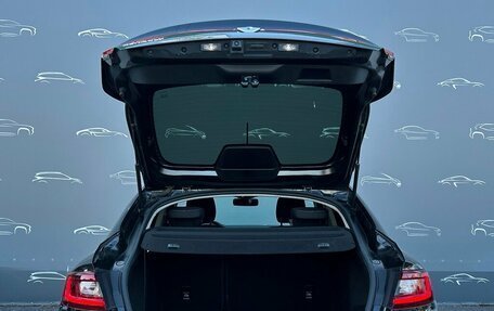 Renault Arkana I, 2019 год, 1 797 800 рублей, 13 фотография